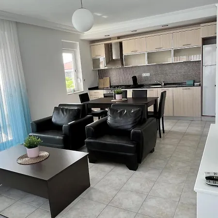 Beautiful 3-bedroom In Side - Ilica * Ilica (Manavgat)