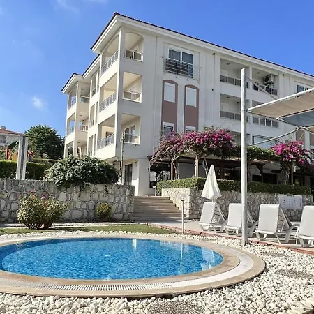 Apartment Beautiful 3-bedroom In Side - Ilica *