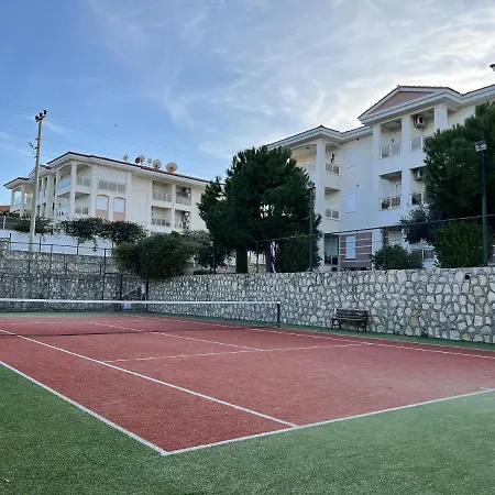 Apartment Beautiful 3-bedroom In Side - Ilica Ilica (Manavgat)