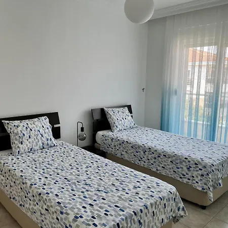 Apartment Beautiful 3-bedroom In Side - Ilica *