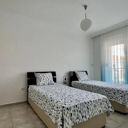 Apartment Beautiful 3-bedroom In Side - Ilica Ilica (Manavgat)