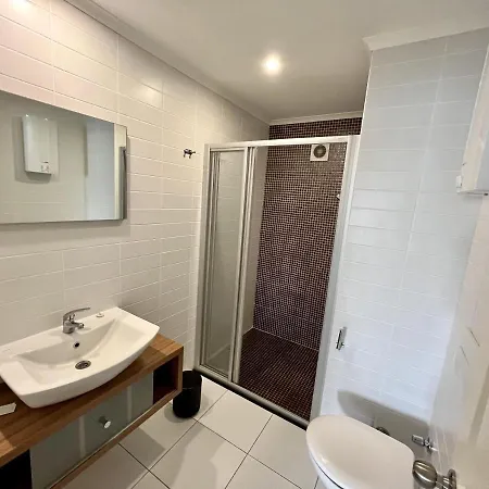 Beautiful 3-bedroom In Side - Ilica Apartment *