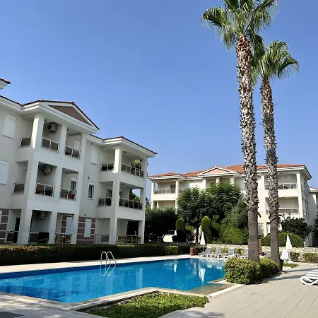 Apartment Beautiful 3-bedroom In Side - Ilica