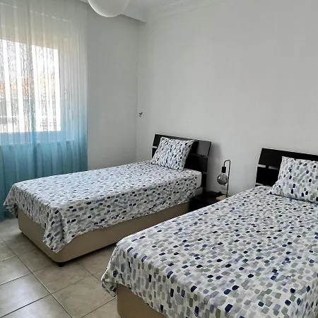Beautiful 3-bedroom In Side - Ilica Apartment *