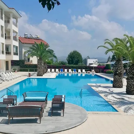 Beautiful 3-bedroom In Side - Ilica